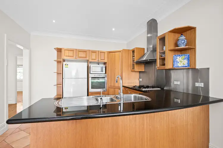 Sixth view of Homely house listing, 157 Connells Point Road, Connells Point NSW 2221