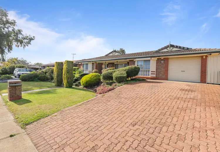 Second view of Homely house listing, 39 Tareena Street, Craigmore SA 5114