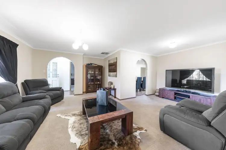 Fourth view of Homely house listing, 39 Tareena Street, Craigmore SA 5114