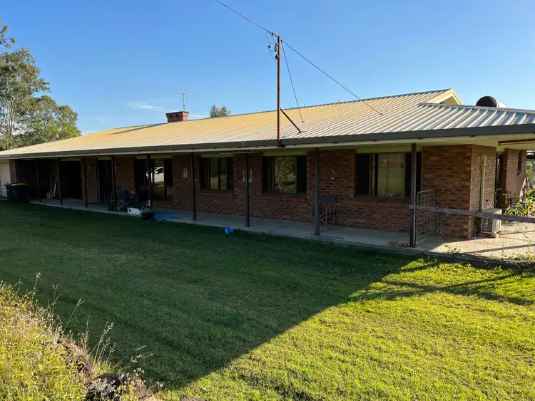 Second view of Homely house listing, 768 Teddington Road, Tinana QLD 4650