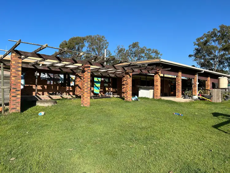 Third view of Homely house listing, 768 Teddington Road, Tinana QLD 4650