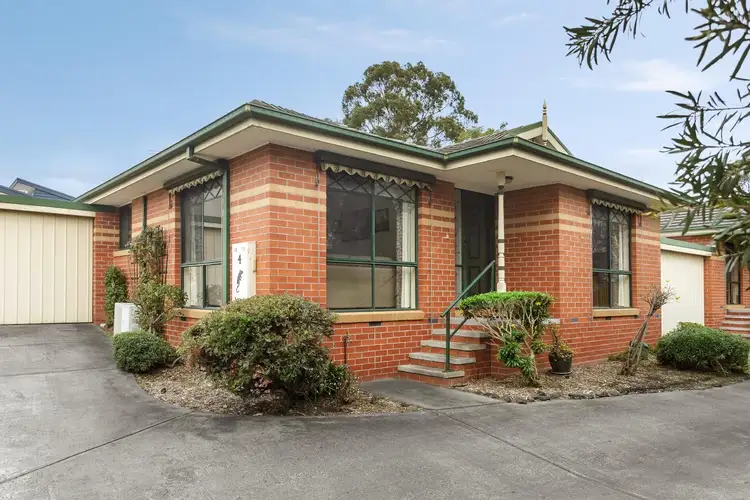 276 Canterbury Road