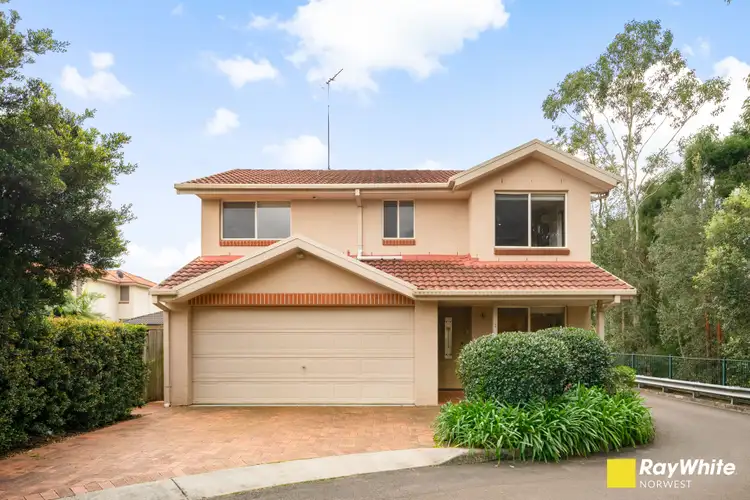 1/66 Acres Road, Kellyville NSW 2155