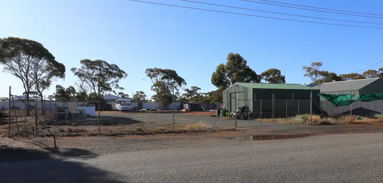 Main view of Homely land listing, 9 Solanum Street, Kambalda West WA 6442