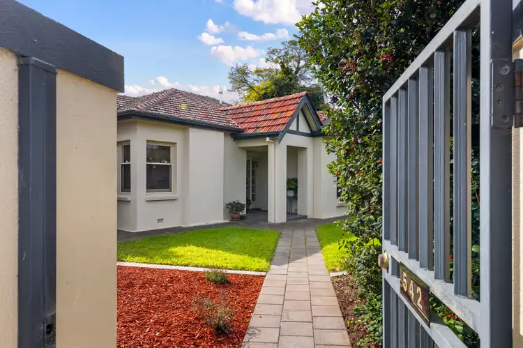 Second view of Homely house listing, 542 Torrens Road, Woodville North SA 5012