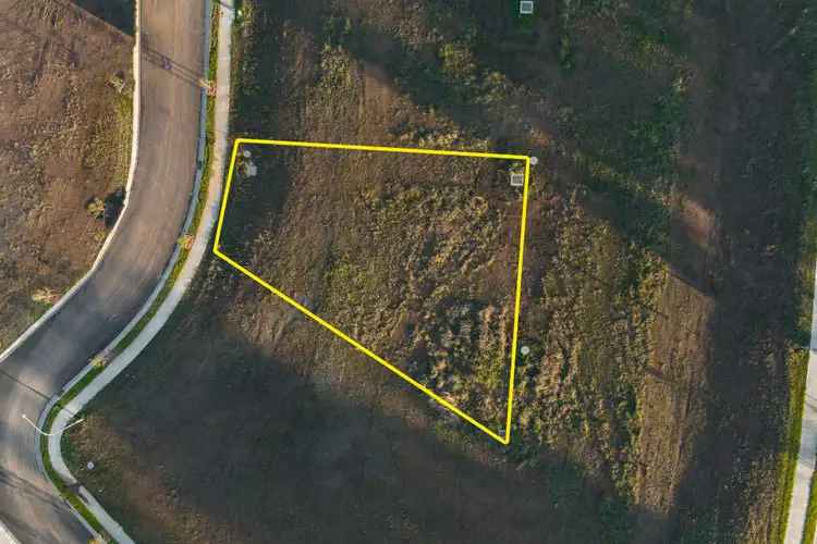Second view of Homely land listing, 23 Wirraway Boulevard, Cambewarra NSW 2540