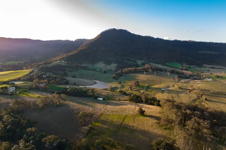 Seventh view of Homely land listing, 23 Wirraway Boulevard, Cambewarra NSW 2540