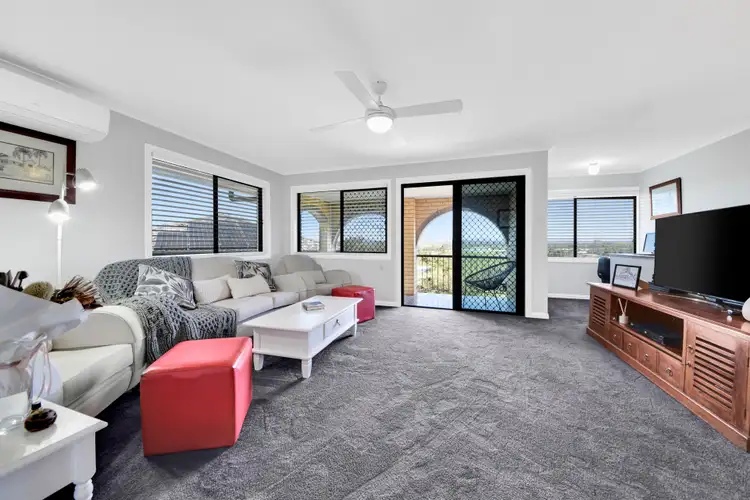 Second view of Homely house listing, 10 Solera Place, Bracken Ridge QLD 4017