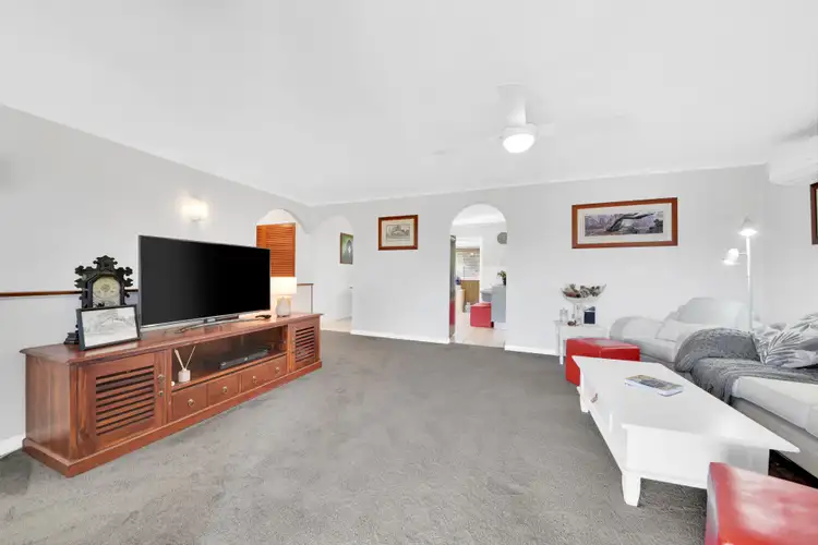 Sixth view of Homely house listing, 10 Solera Place, Bracken Ridge QLD 4017
