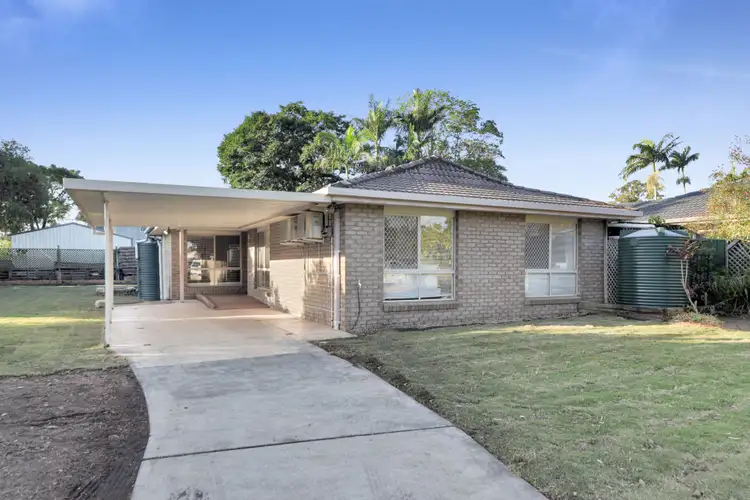 Main view of Homely house listing, 1 Waterbrook Court, Bracken Ridge QLD 4017