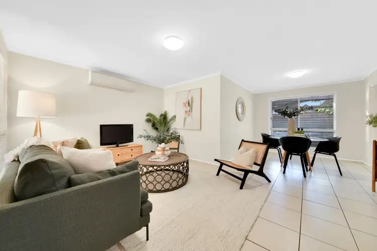 Second view of Homely house listing, 1 Waterbrook Court, Bracken Ridge QLD 4017