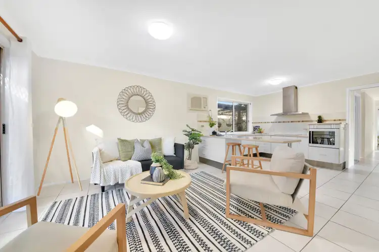 Sixth view of Homely house listing, 1 Waterbrook Court, Bracken Ridge QLD 4017