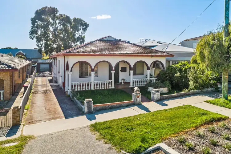 Third view of Homely house listing, 88 Bourke Street, Leederville WA 6007