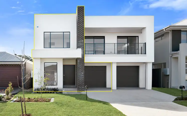 Main view of Homely house listing, 9a Watervale Avenue, Catherine Field NSW 2557