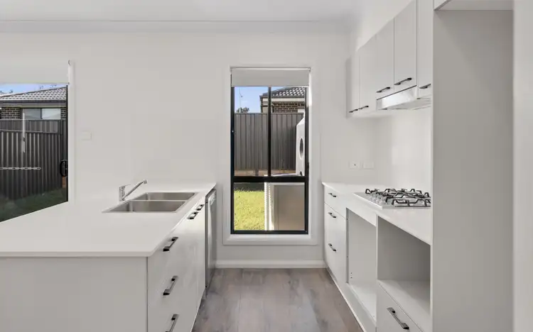 Fifth view of Homely house listing, 9a Watervale Avenue, Catherine Field NSW 2557