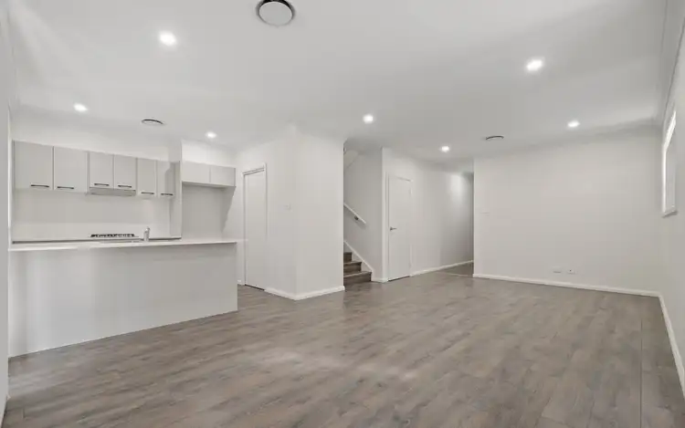 Sixth view of Homely house listing, 9a Watervale Avenue, Catherine Field NSW 2557