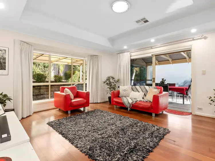 Third view of Homely house listing, 4 Daintree Drive, Seaford Rise SA 5169
