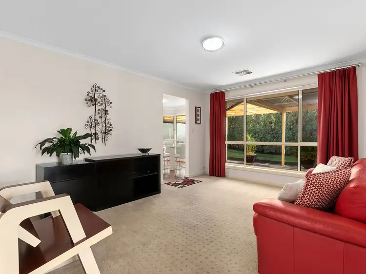 Fifth view of Homely house listing, 4 Daintree Drive, Seaford Rise SA 5169