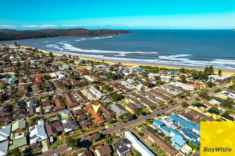 Main view of Homely villa listing, 2/28 Berith Street, Umina Beach NSW 2257
