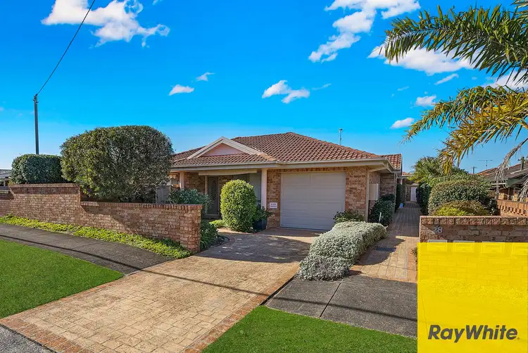 Second view of Homely villa listing, 2/28 Berith Street, Umina Beach NSW 2257