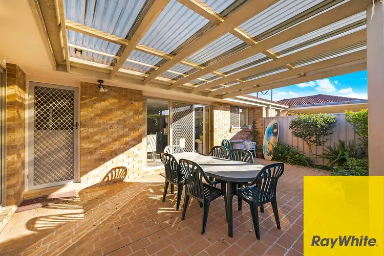 Third view of Homely villa listing, 2/28 Berith Street, Umina Beach NSW 2257