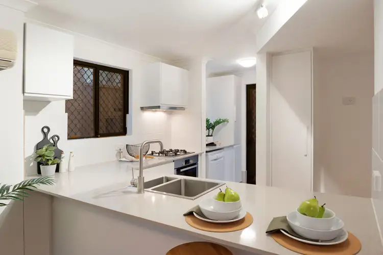 Fourth view of Homely townhouse listing, 156D Peninsula Road, Maylands WA 6051