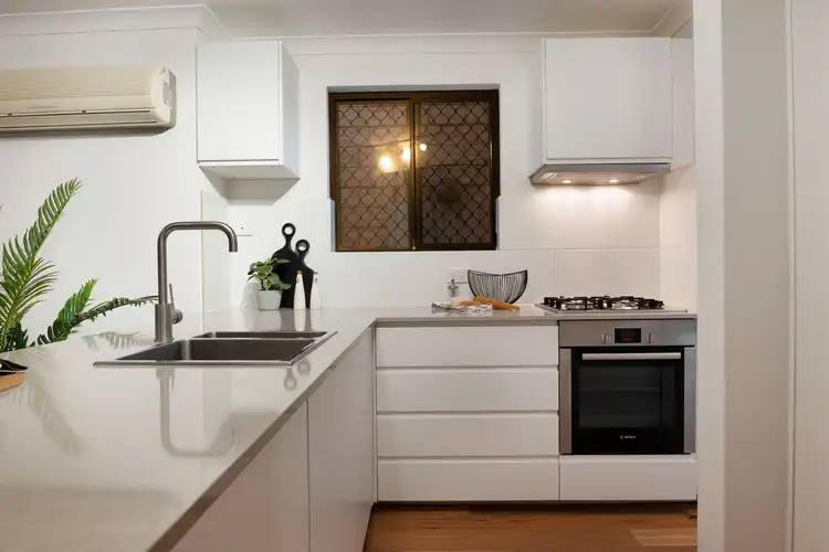 Fifth view of Homely townhouse listing, 156D Peninsula Road, Maylands WA 6051