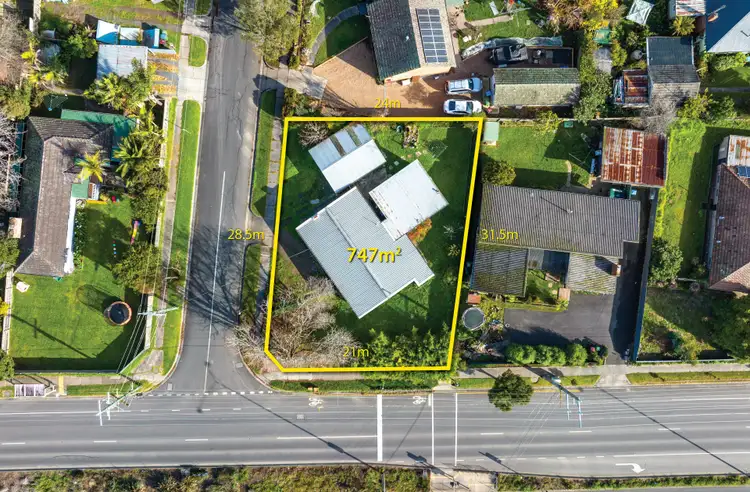Fourth view of Homely house listing, 432 Dorset Road, Croydon VIC 3136
