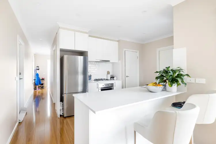 Fourth view of Homely townhouse listing, 1/16 Liston Road, Glenroy VIC 3046