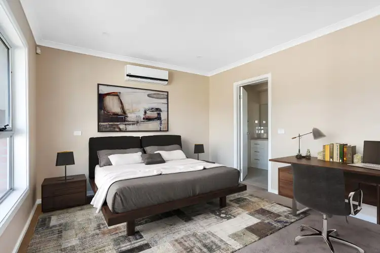 Fifth view of Homely townhouse listing, 1/16 Liston Road, Glenroy VIC 3046