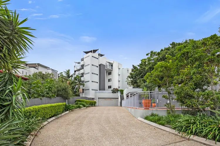 13/36 Holland Street, Toowong QLD 4066