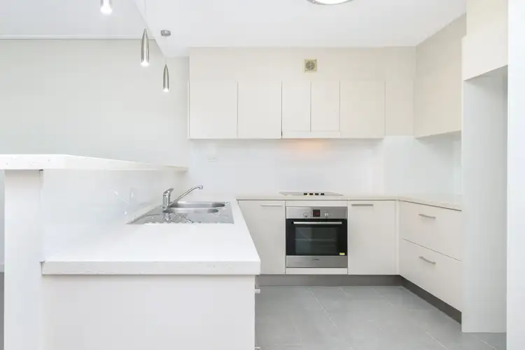 Seventh view of Homely unit listing, 904/84-106 Denham Street, Townsville City QLD 4810