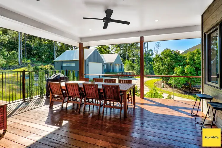 Main view of Homely house listing, 6/13 First Avenue, Somerset Dam QLD 4312