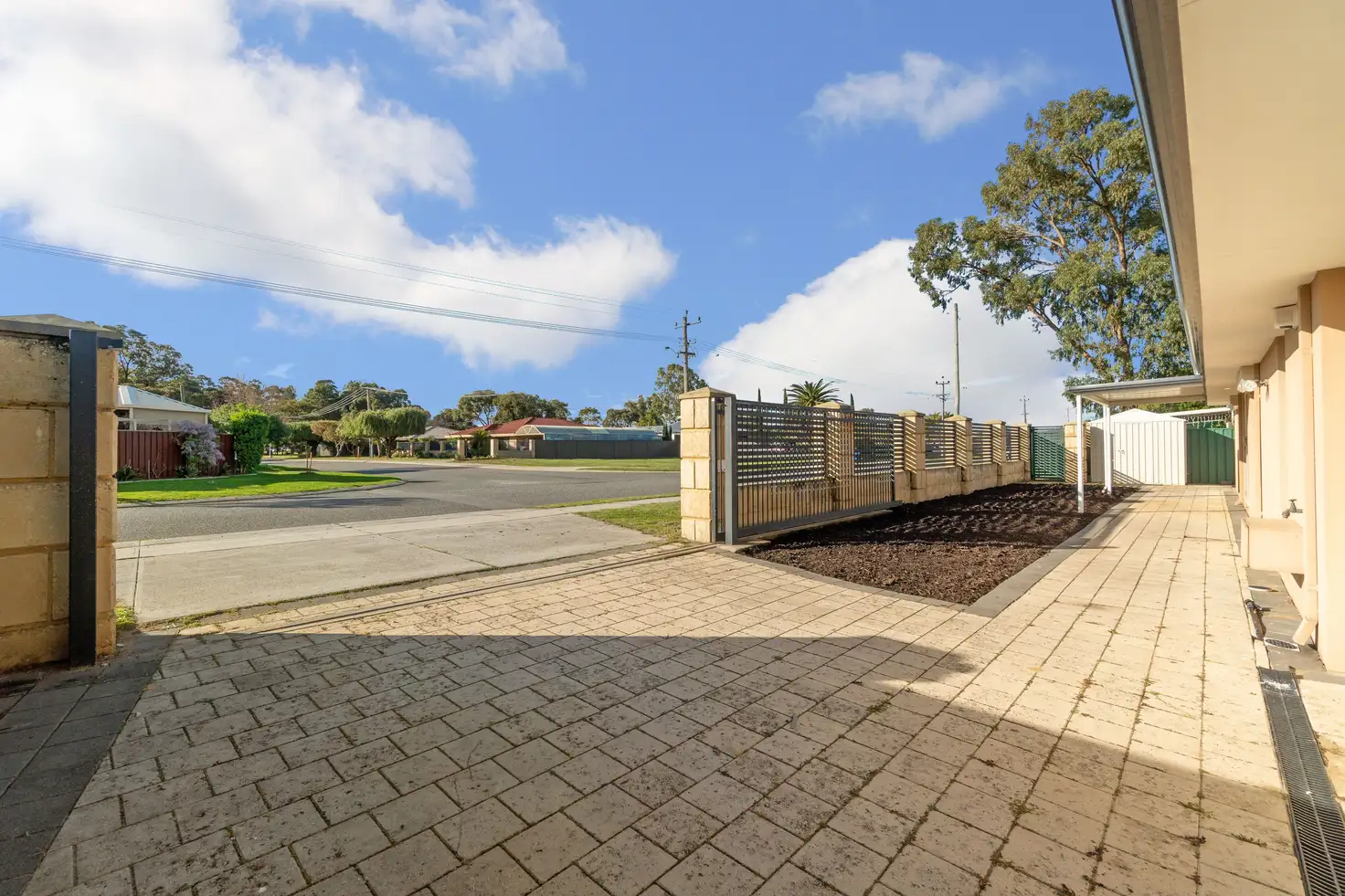 Main view of Homely house listing, 55 King Road, Beechboro WA 6063