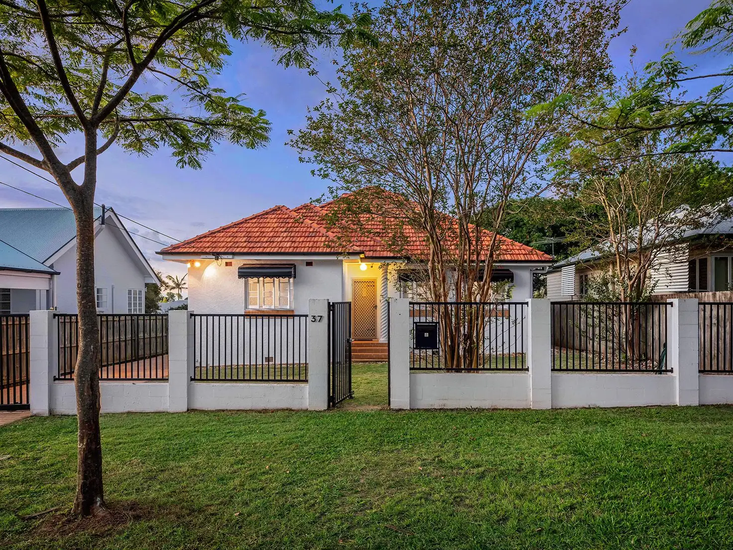 Main view of Homely house listing, 37 Royal Street, Virginia QLD 4014