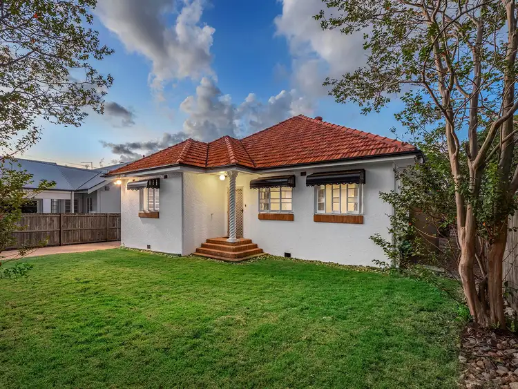 Second view of Homely house listing, 37 Royal Street, Virginia QLD 4014