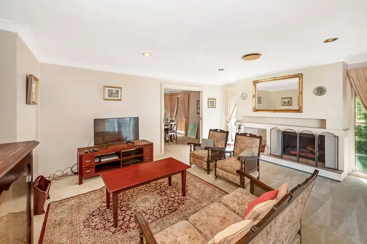 Third view of Homely house listing, 1 Hely Place, Mount Ommaney QLD 4074