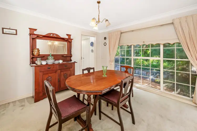 Fourth view of Homely house listing, 1 Hely Place, Mount Ommaney QLD 4074