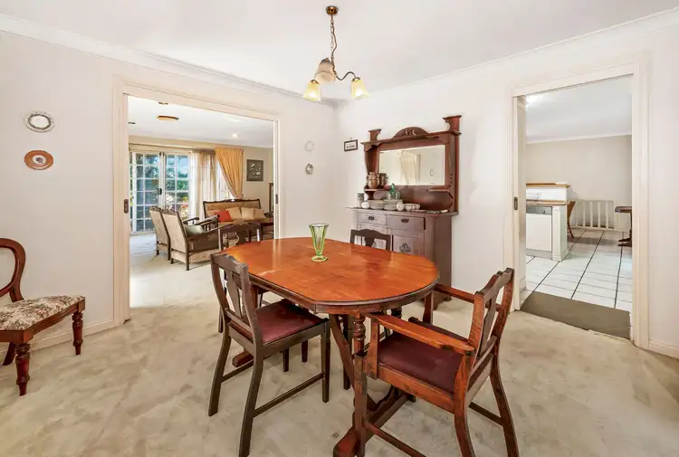 Fifth view of Homely house listing, 1 Hely Place, Mount Ommaney QLD 4074