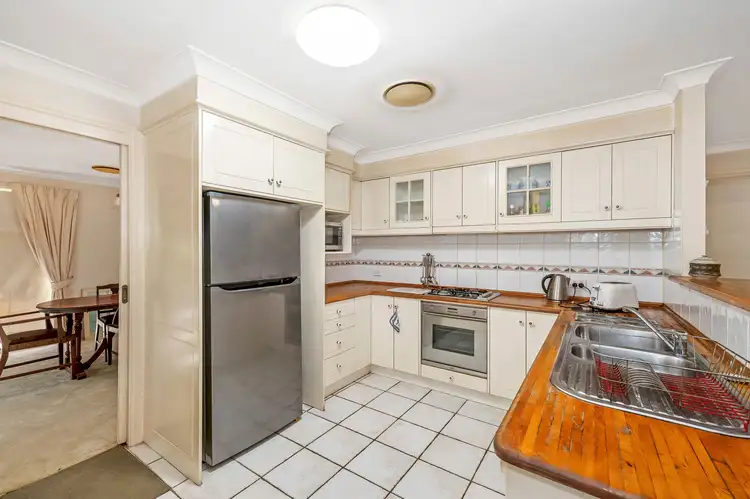 Sixth view of Homely house listing, 1 Hely Place, Mount Ommaney QLD 4074