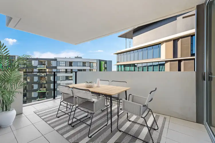 801/1 Aspinall Street, Nundah QLD 4012