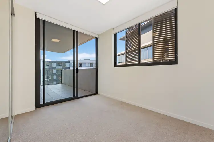 Seventh view of Homely apartment listing, 801/1 Aspinall Street, Nundah QLD 4012