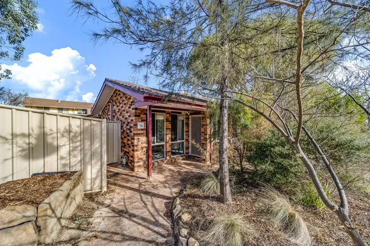 16 Gamban Square, Ngunnawal ACT 2913