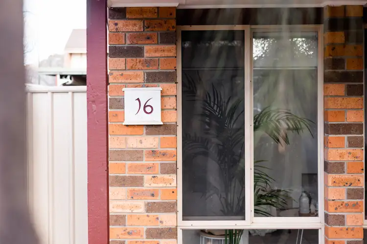 Second view of Homely house listing, 16 Gamban Square, Ngunnawal ACT 2913