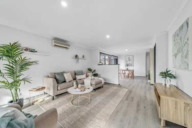 Fifth view of Homely house listing, 16 Gamban Square, Ngunnawal ACT 2913