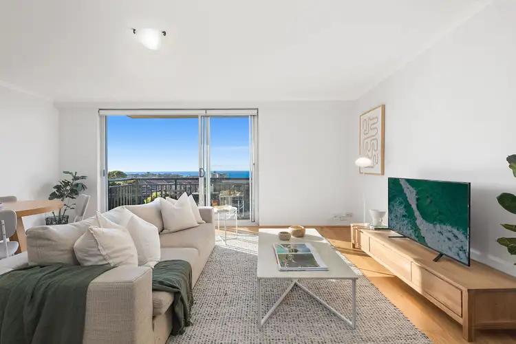 Second view of Homely apartment listing, 3/207 Birrell Street, Waverley NSW 2024