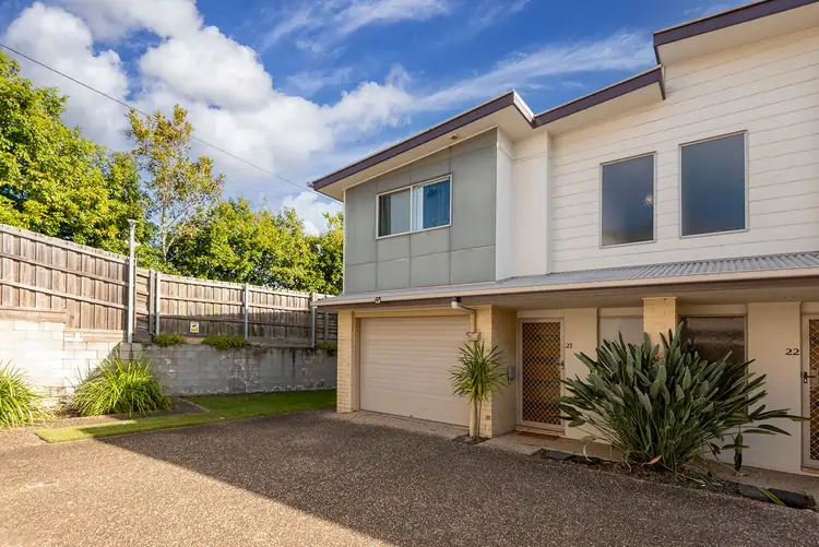 21/123 Progress Road, Richlands QLD 4077
