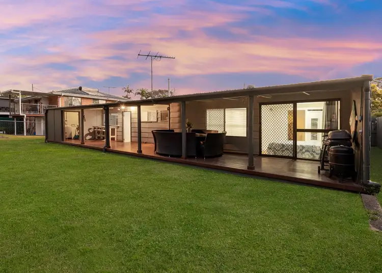 11 Diana Street, Underwood QLD 4119