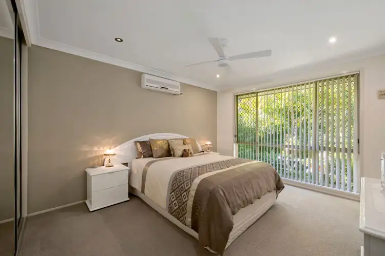 Fifth view of Homely house listing, 17 Hebrides Road, Fletcher NSW 2287