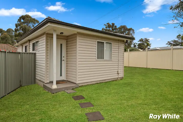 11 + 11a Dimascio Place, Oakhurst NSW 2761